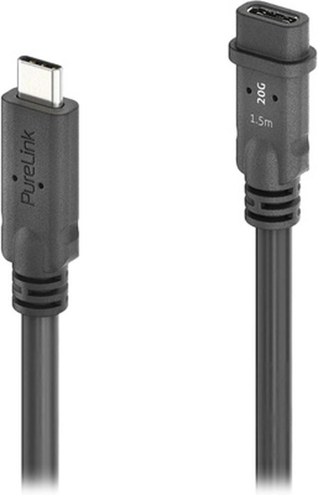 PureLink PI6630-015 USB-C Link 1.5m