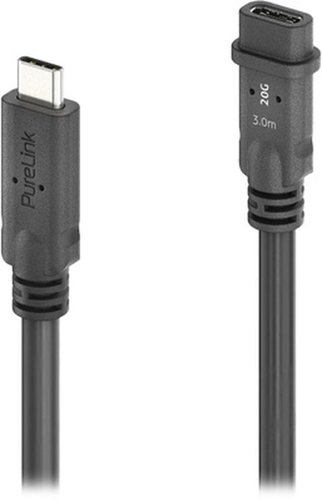 PureLink PI6630-030 USB-C Link 3.0m