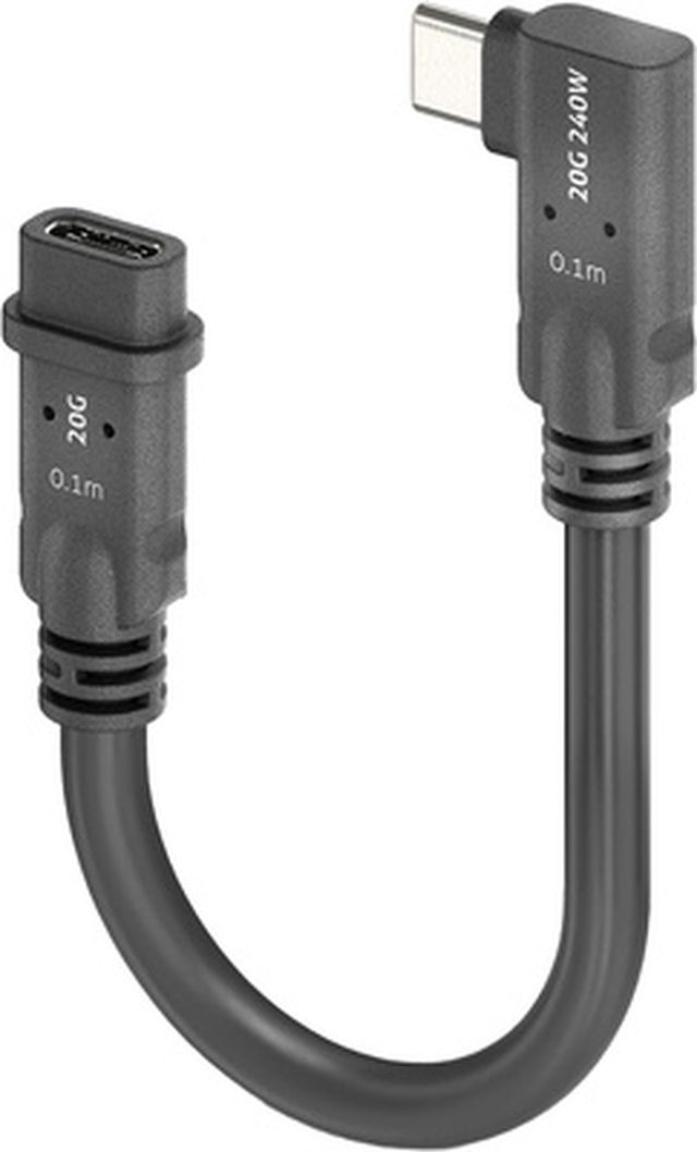 PureLink PIA620 Micro Coax USB-C