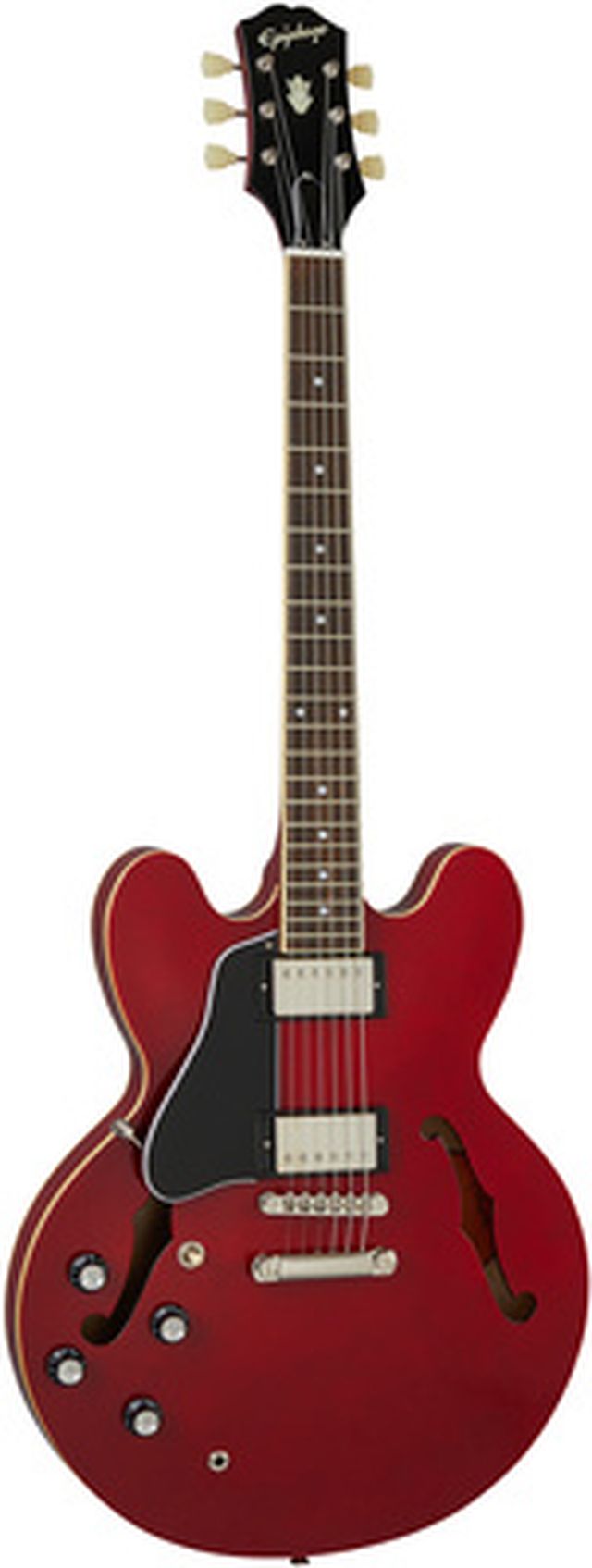 Epiphone ES-335 Ch LH