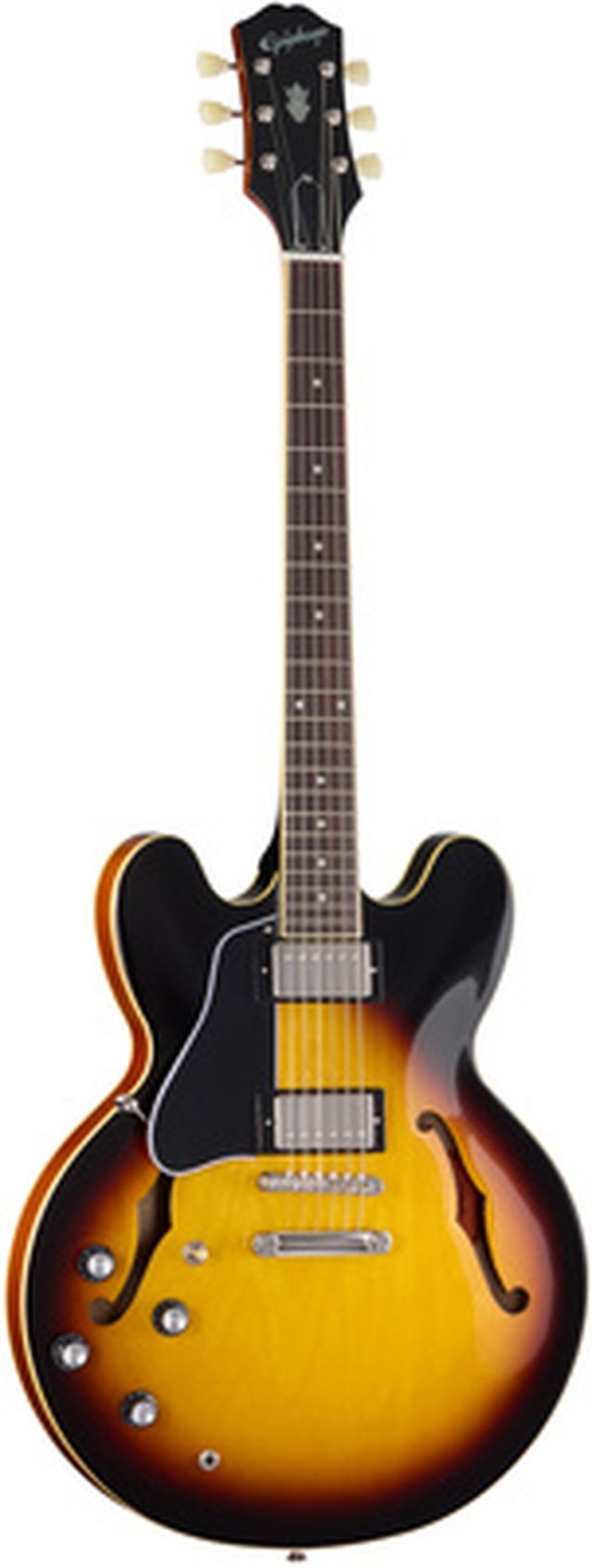 Epiphone ES-335 VSB LH