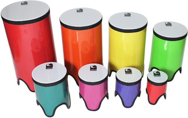 Toca Nesting Boom -A- Drums