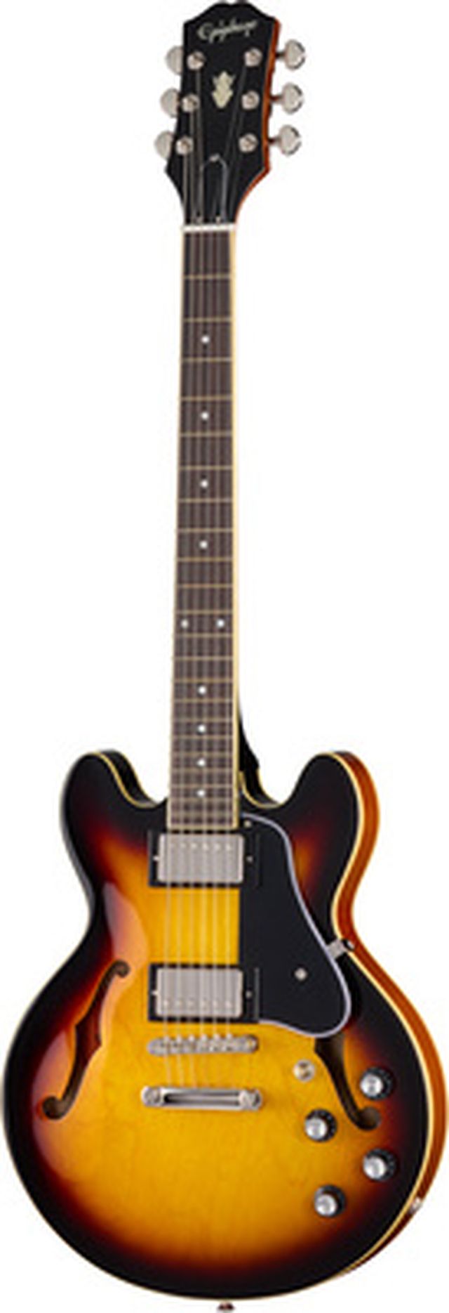 Epiphone ES-339 VSB