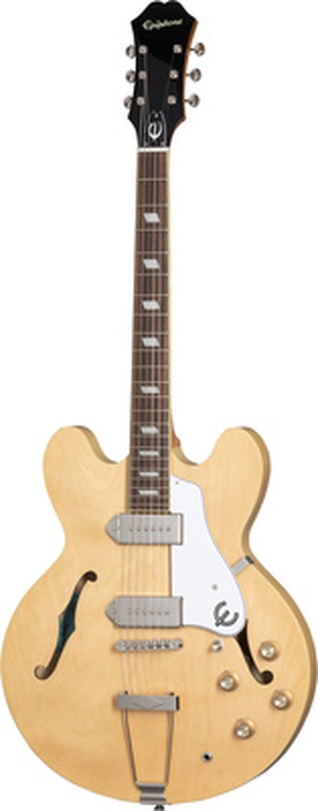 Epiphone Casino NAT