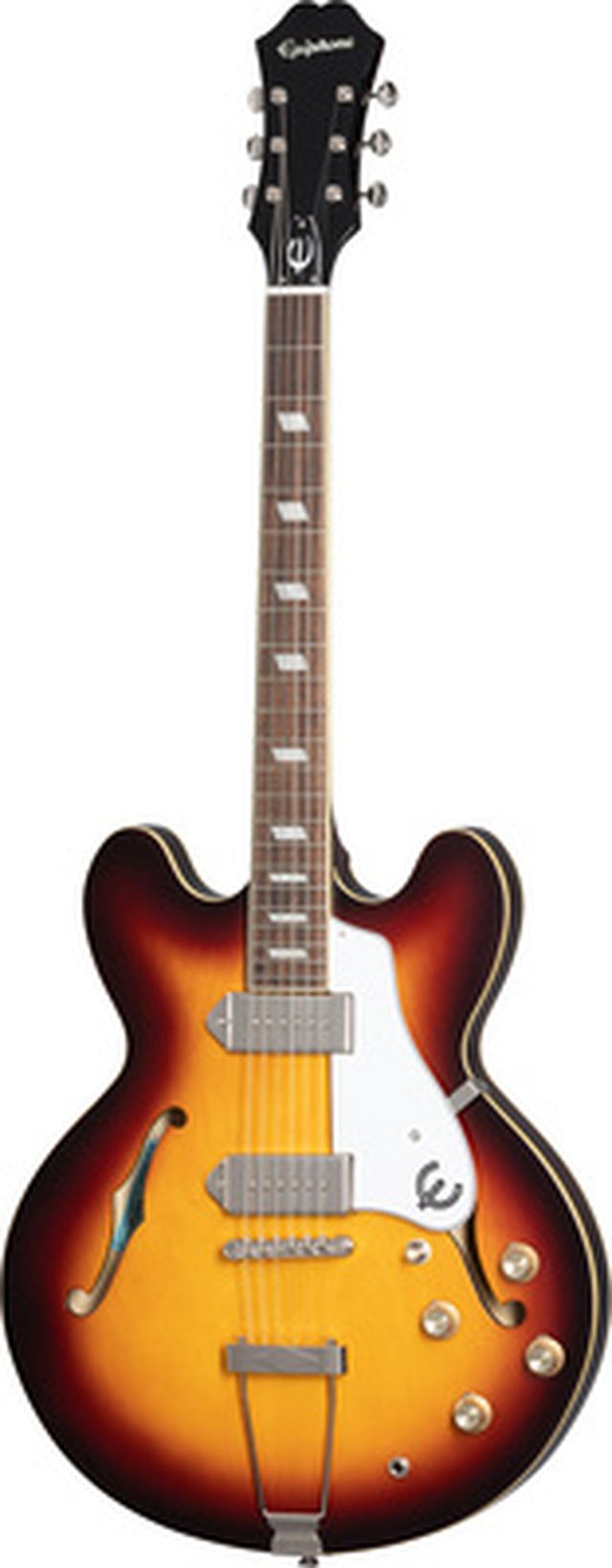 Epiphone Casino VSB