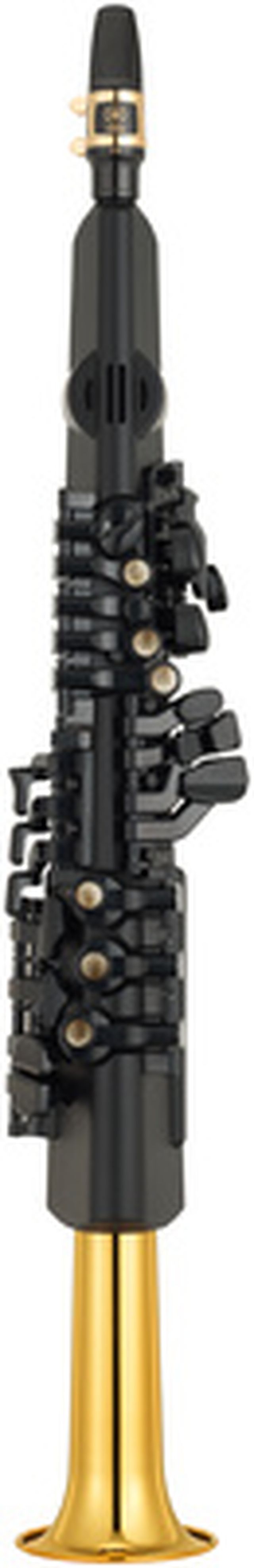 Yamaha YDS-152 Digital Saxophone