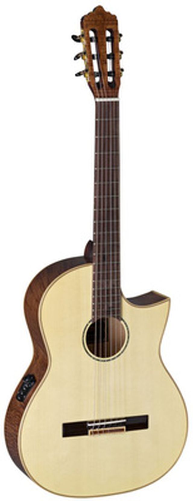 La Mancha C-Opal SX-FECR