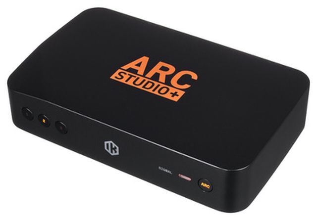 IK Multimedia ARC Studio+ Upgrade