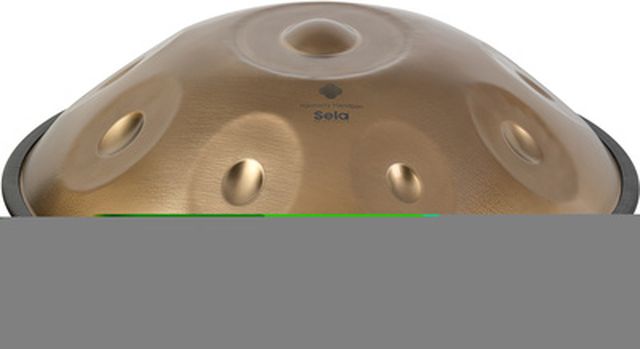 Sela SEHP204 Harmony D Amara 9+3