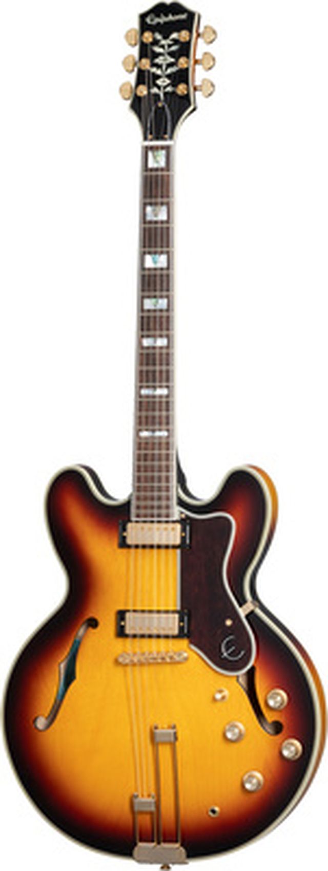 Epiphone Sheraton VSB