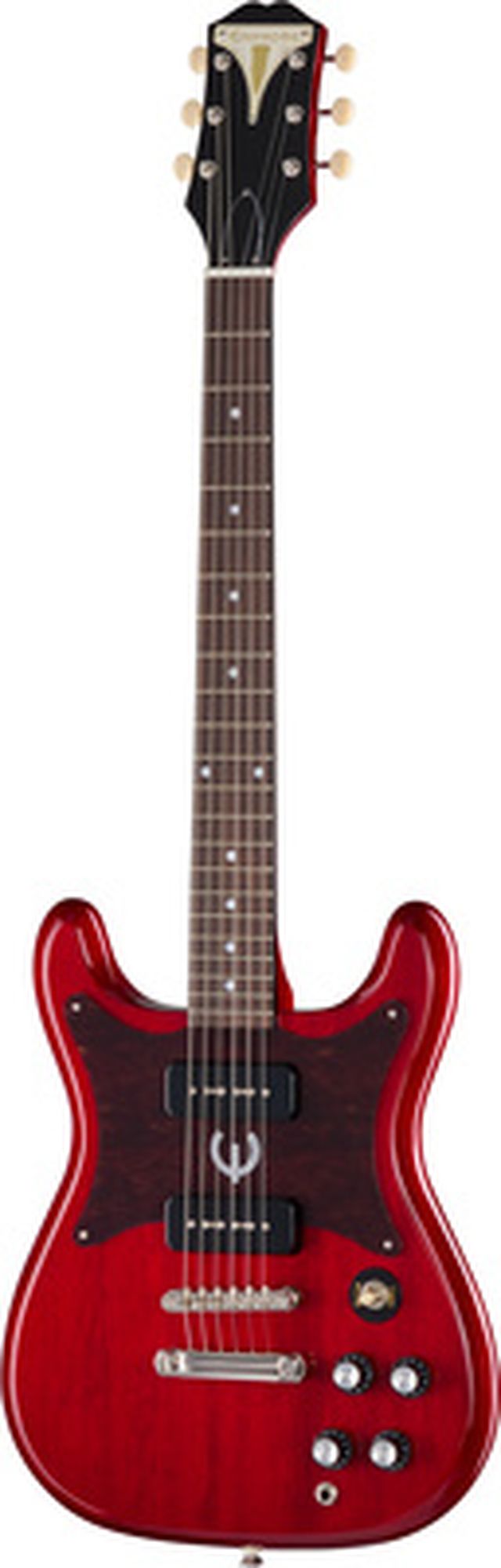 Epiphone Wilshire P-90s Ch