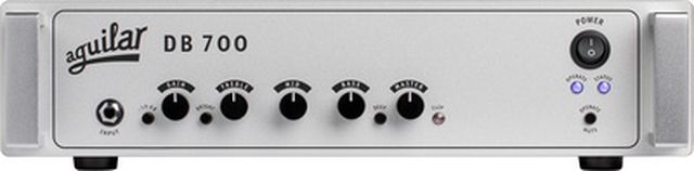 Aguilar DB 700