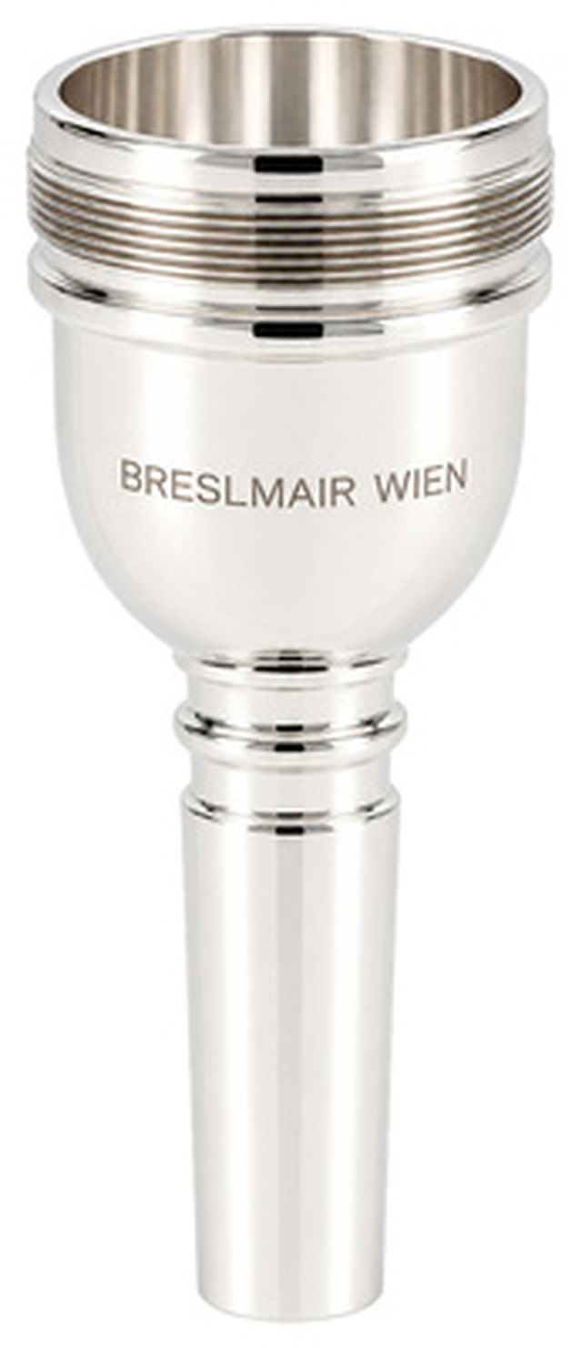Breslmair Backbore Bass Trombone 3-83