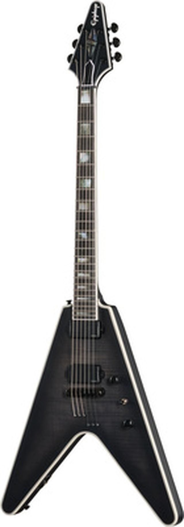 Epiphone Prophecy Flying V OSS
