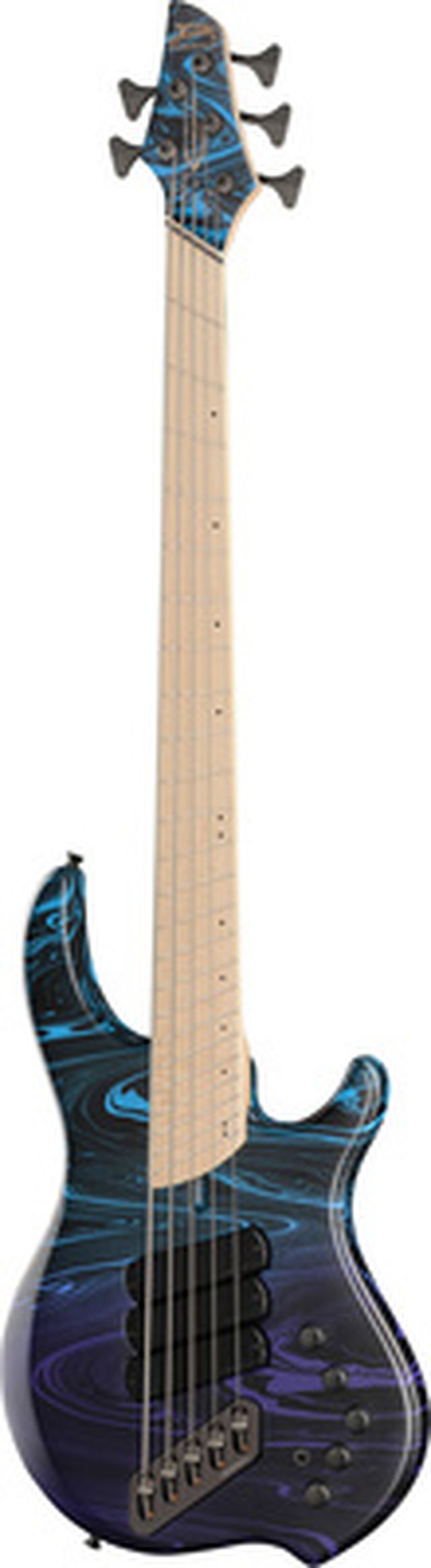 Dingwall NG3 Nolly Sig.5 PBF Swirl LTD