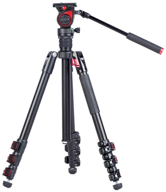 Swit MUF50 Travel Tripod
