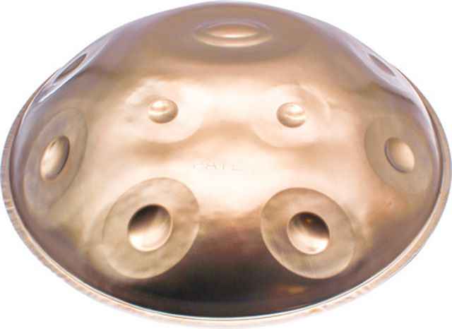 Patera HPDM-14 D-Kurd ES