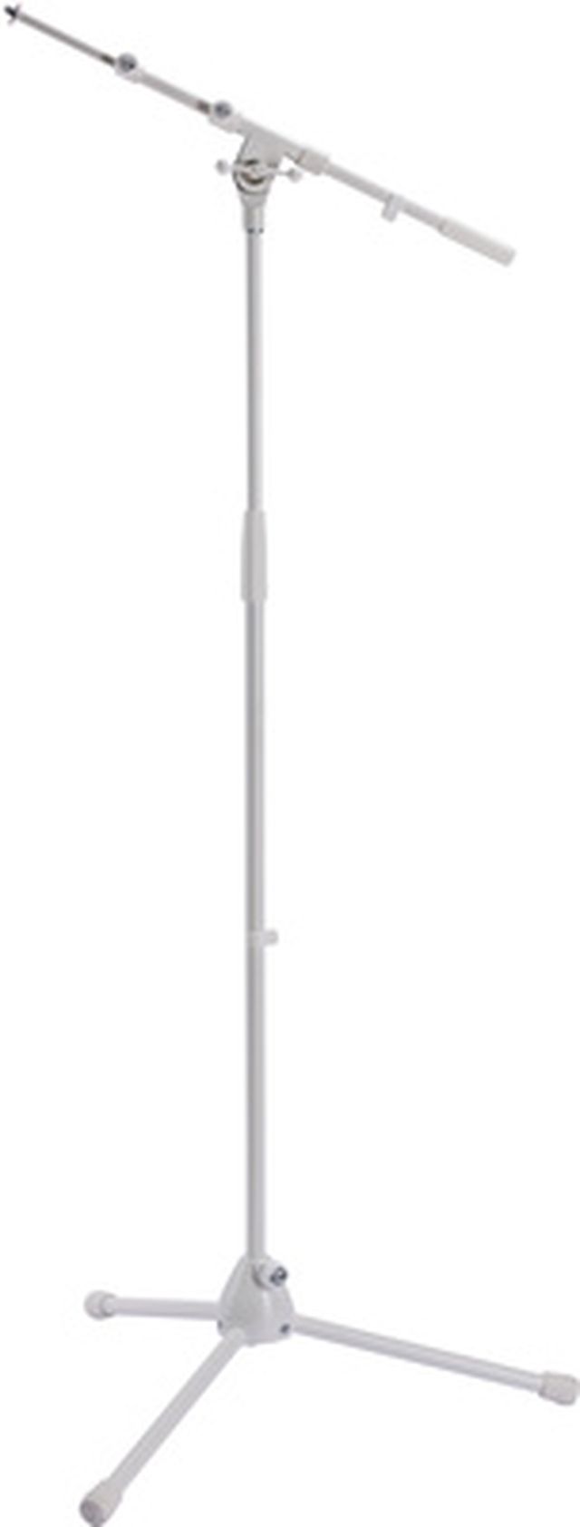 K&M 210/9 Pure White
