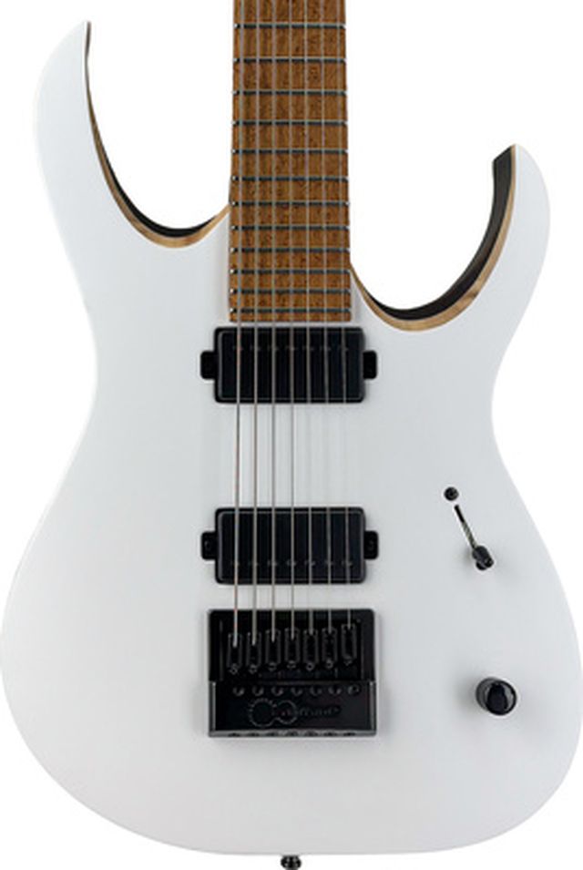 Mayones Guitars Duvell Elite 4Ever 7 MW