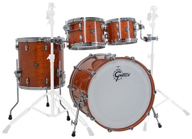 Gretsch Drums Renown Cherry Wood Standard