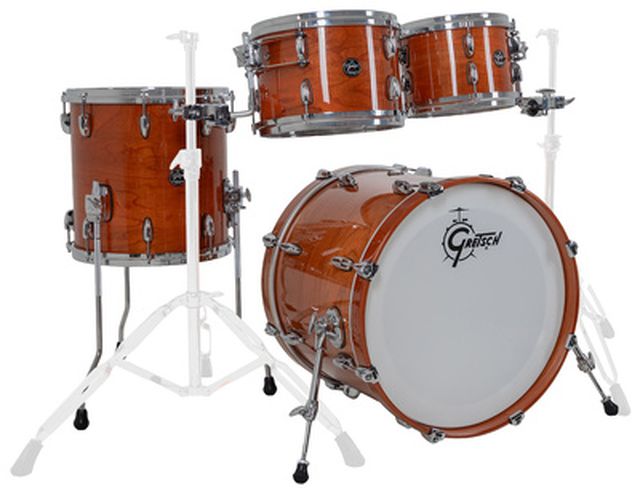 Gretsch Drums Renown Cherry Wood Studio