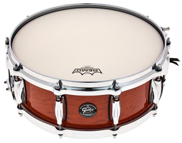Gretsch Drums 14"x5.5" SN Renown Cherry Wood