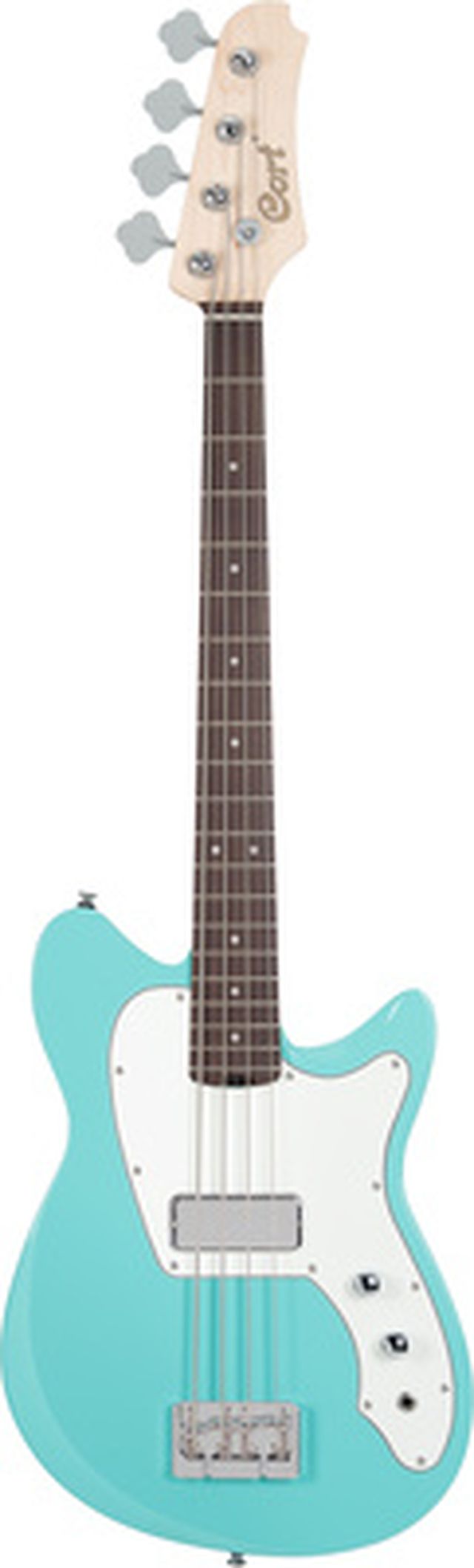 Cort Retro 304 Seafoam Green