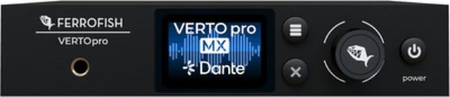 Ferrofish VERTOpro MX