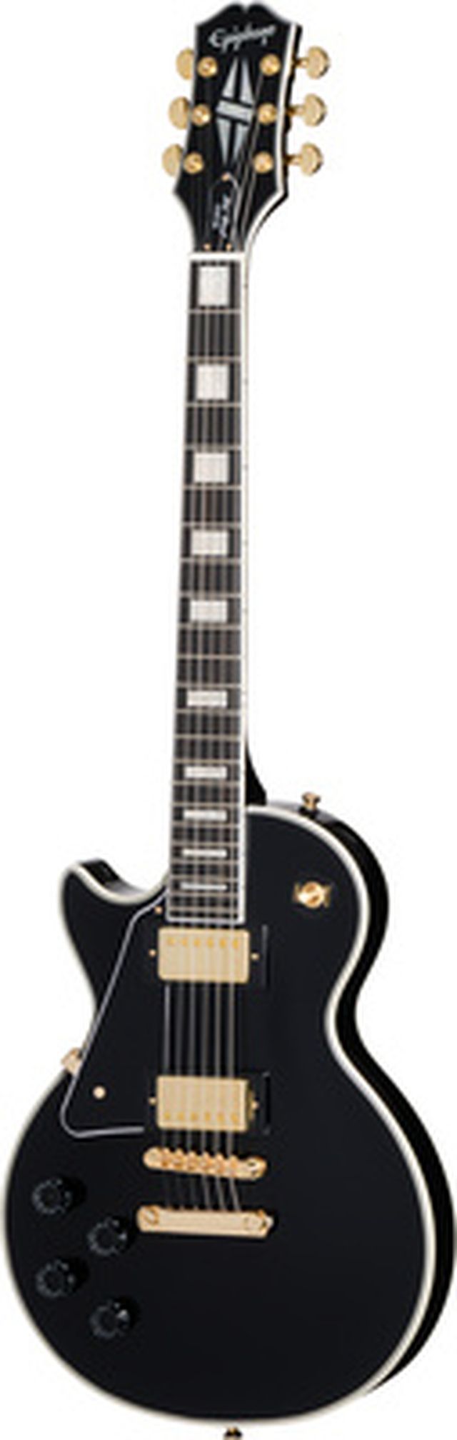 Epiphone Les Paul Custom EB LH