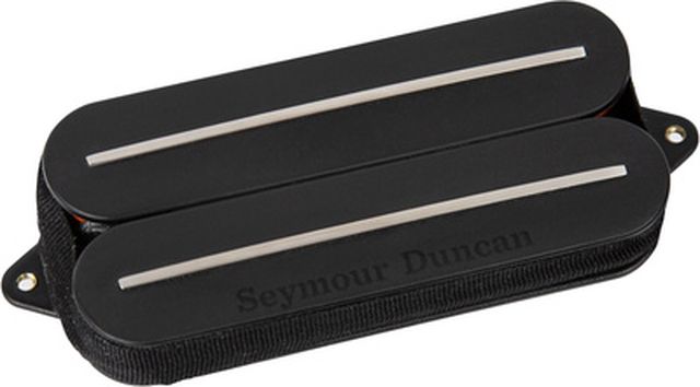 Seymour Duncan Sentient Rails Neck 7 Matte BL