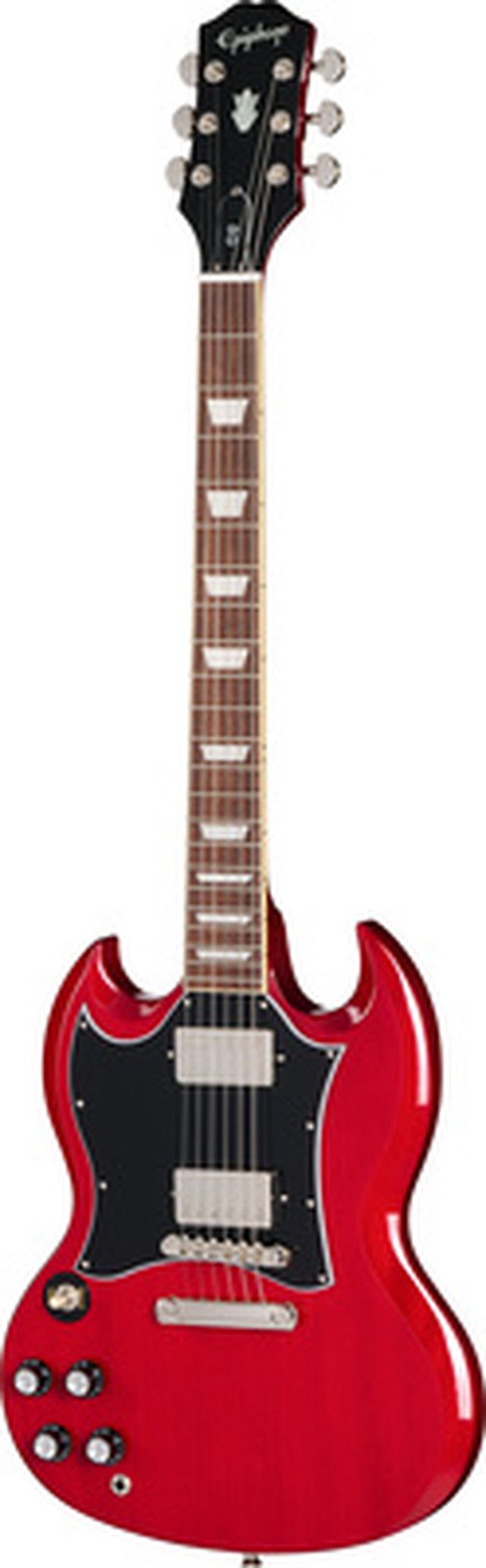 Epiphone SG Standard Cherry IBG LH