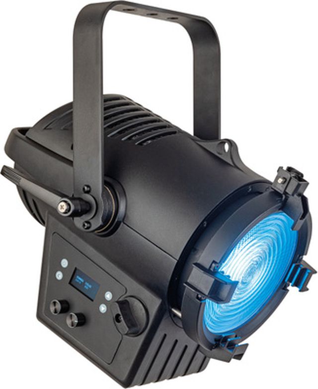 Showtec Performer 1500 Fresnel Q6 MKII