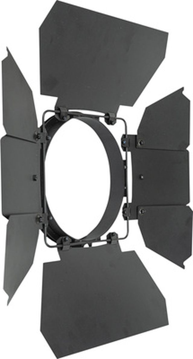 Showtec Barndoor Performer 2500 Q6