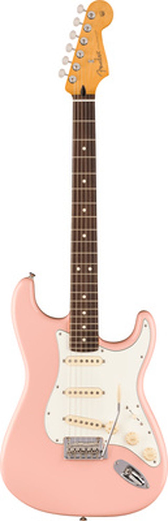 Fender LTD Player II Strat RW SHP