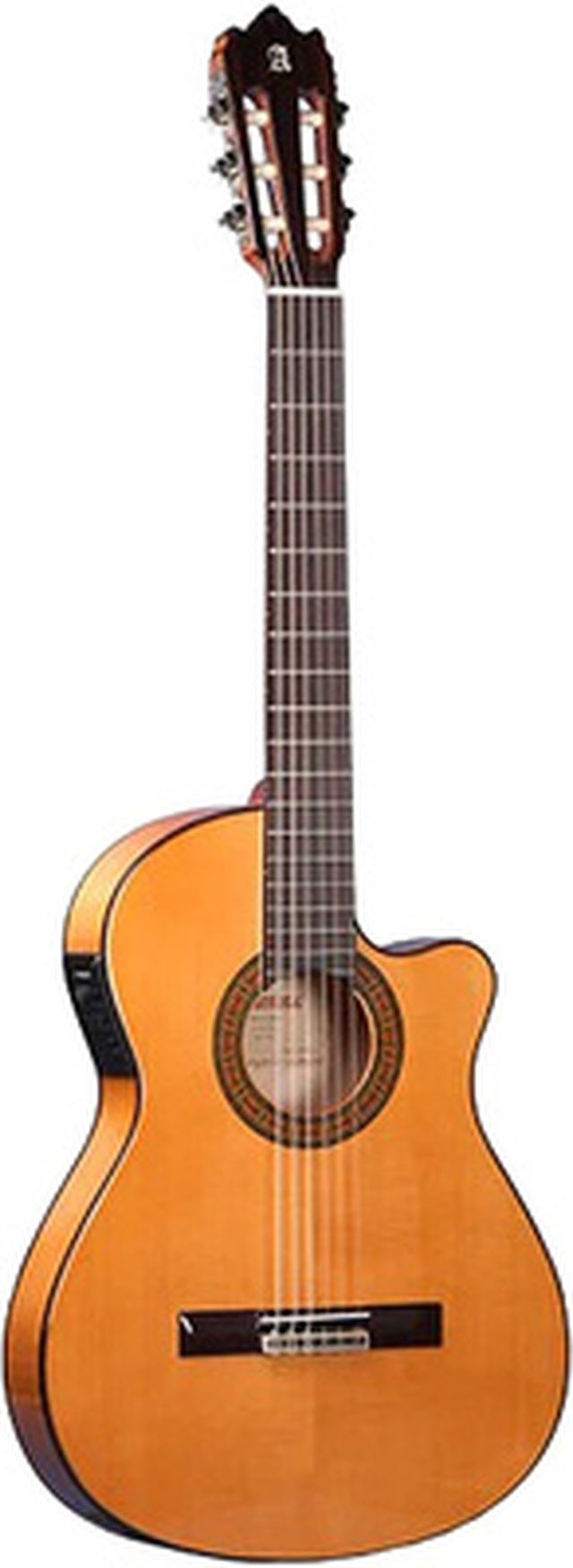 Alhambra 3 F CT E1 Flamenco