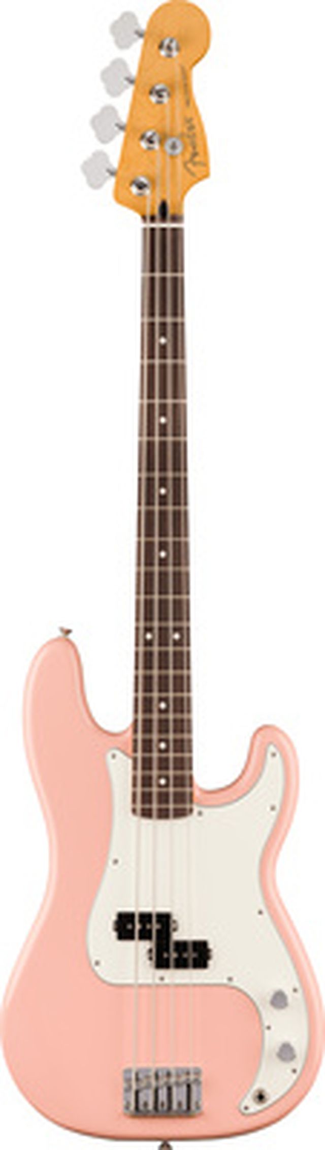Fender LTD Player II P-Bass RW SHP