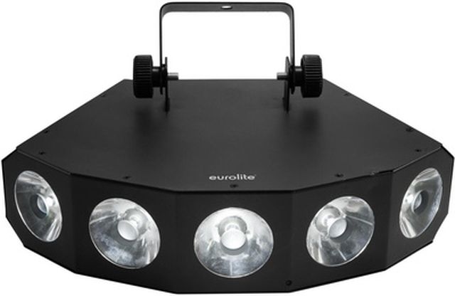 Eurolite LED SCY-500 CW Beam Effect
