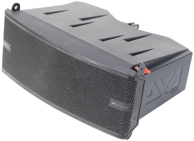 dB Technologies DVA Mini G2