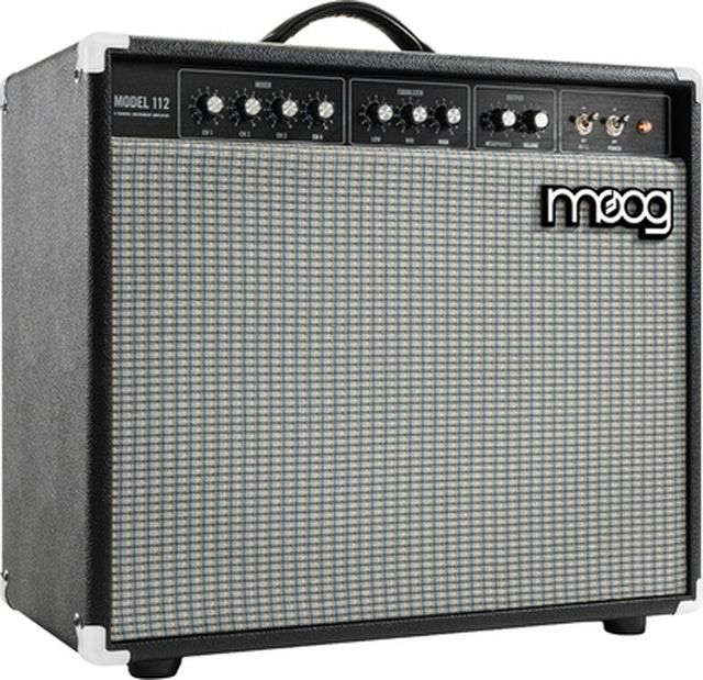 Moog Model 112