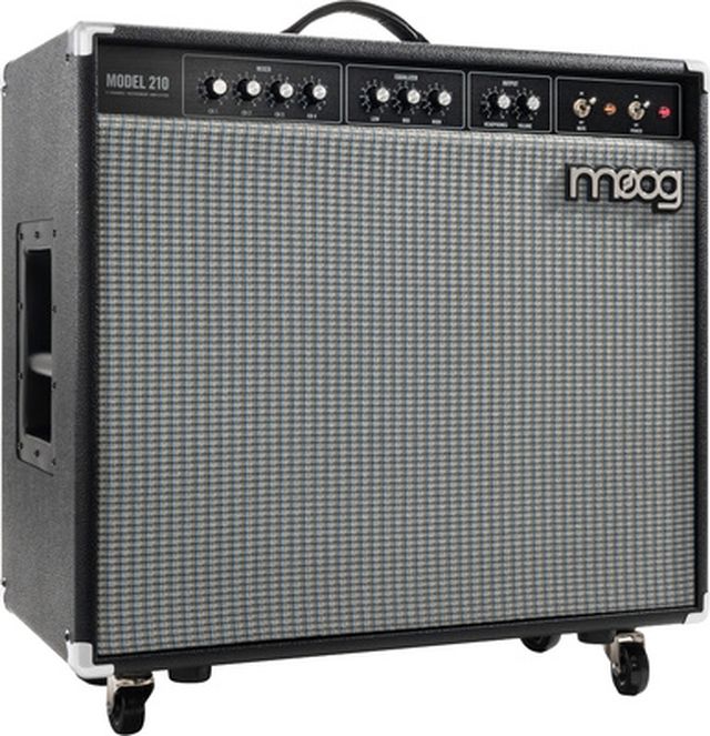 Moog Model 210