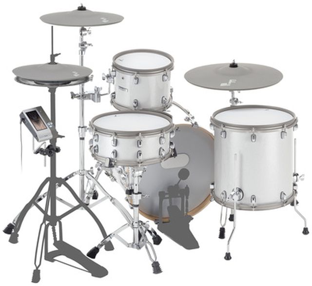 Efnote Aura 70 Standard Set