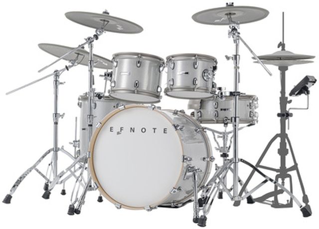 Efnote Aura 71 Traditional Set