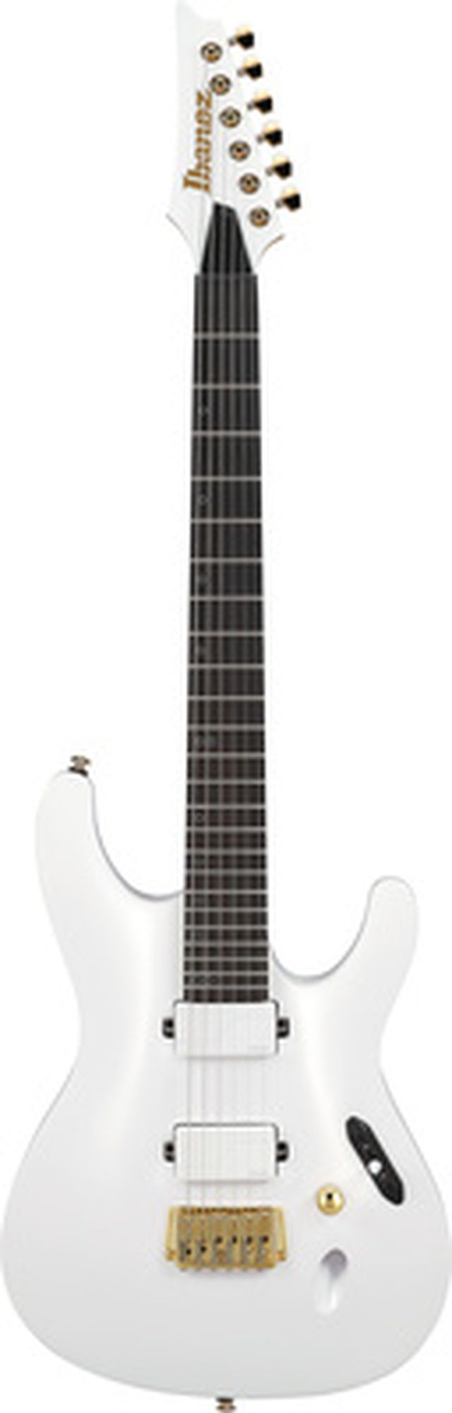 Ibanez S721RG-WH