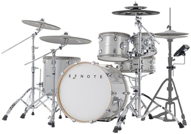 Efnote Aura 72 Modern Set