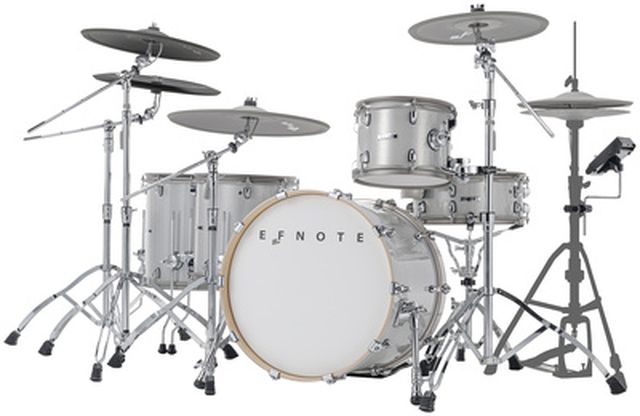 Efnote Aura 73 Power Set