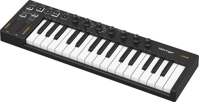 Behringer Jam