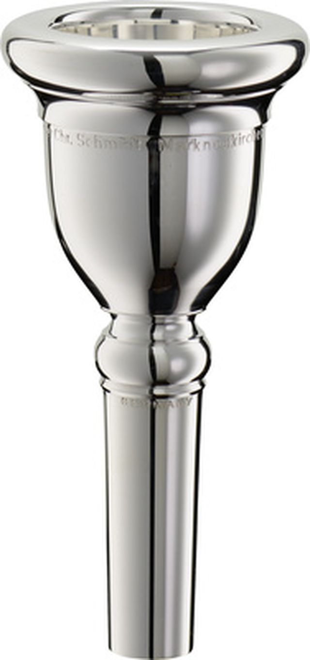 Werner Chr. Schmidt J. Wachsmuth "Friedrich" Tuba
