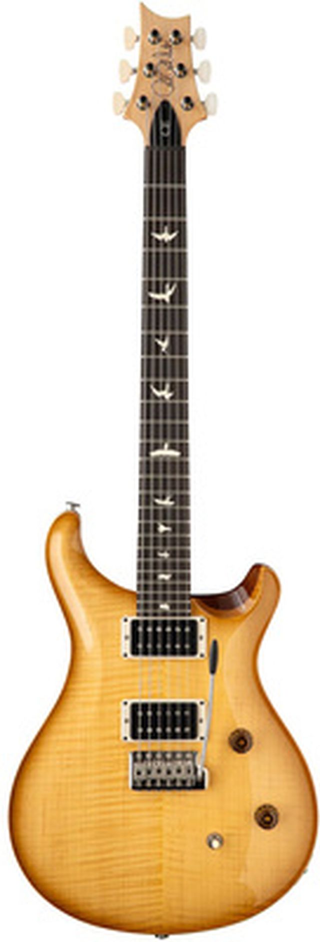 PRS CE 24 Vintage Natural