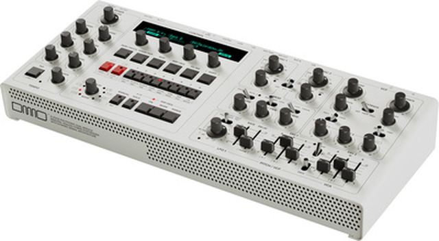 UDO Audio DMNO ON