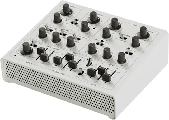UDO Audio DMNO ONM-1
